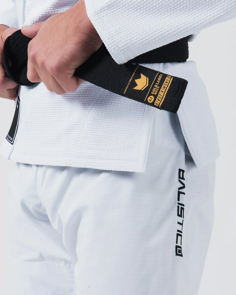 Balistico 4.0 Brazilian Jiu Jitsu Gi - 2024 edition