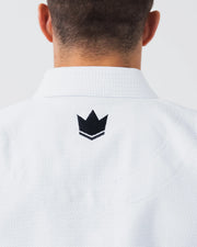 Balistico 4.0 Brazilian Jiu Jitsu Gi - 2024 edition