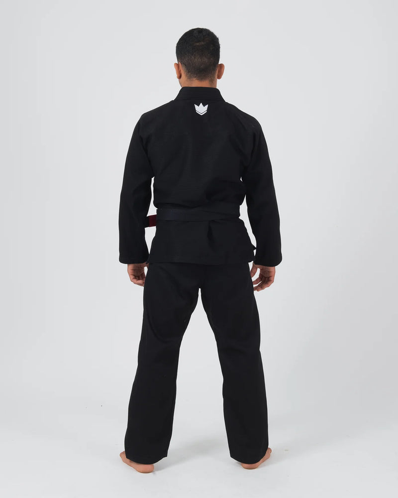 Kingz The ONE V2 Jiu Jitsu Gi