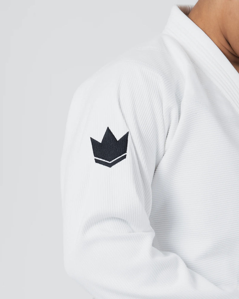 Kingz The ONE V2 Jiu Jitsu Gi