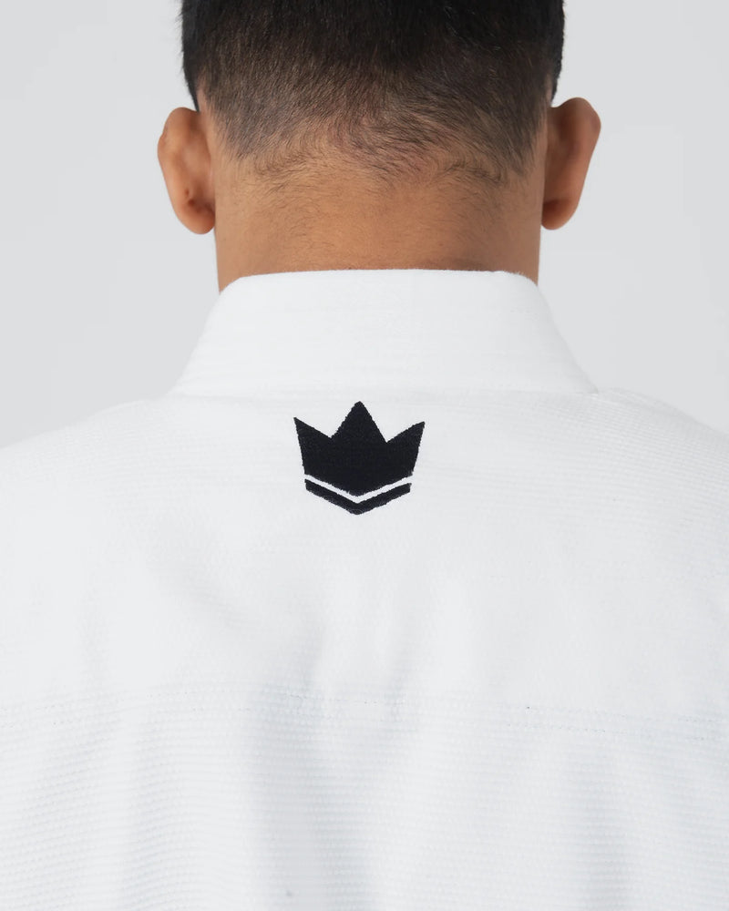 Kingz The ONE V2 Jiu Jitsu Gi