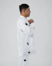 Kingz The ONE V2 Jiu Jitsu Gi