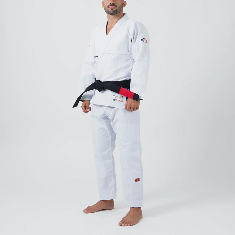 Maeda Prism Gi