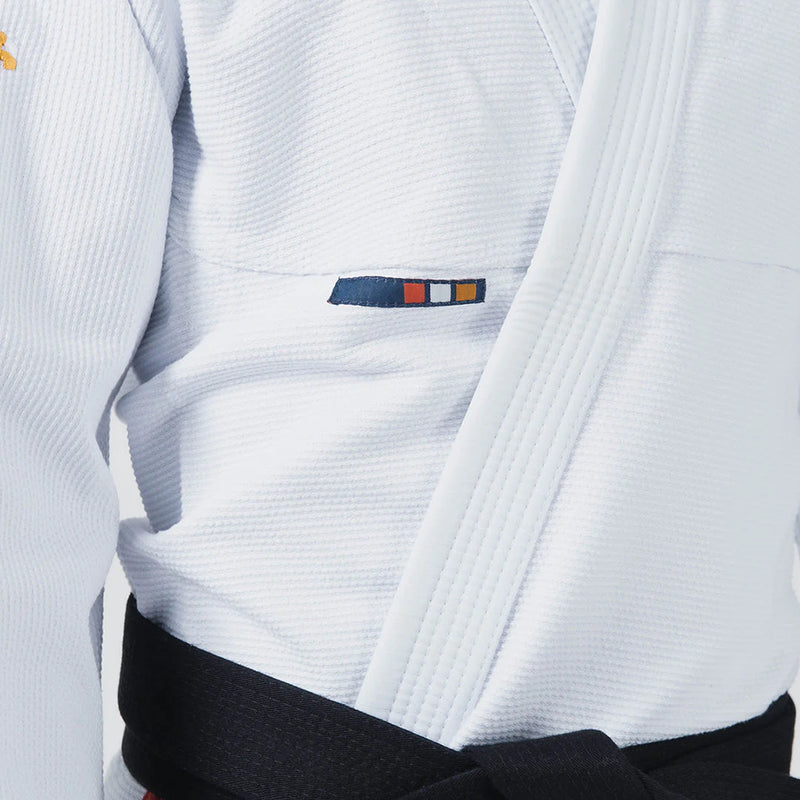 Maeda Prism Gi