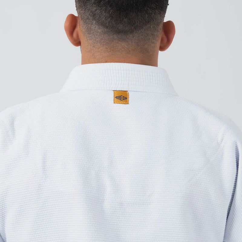 Maeda Prism Gi