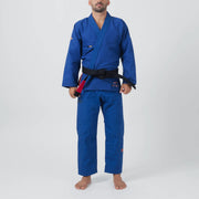Maeda Prism Gi Blue