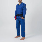 Maeda Prism Gi