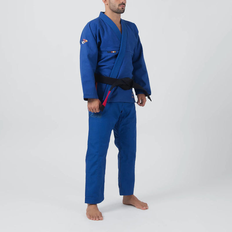 Maeda Prism Gi