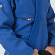 Maeda Prism Gi