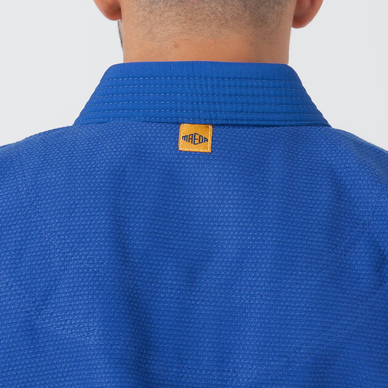 Maeda Prism Gi