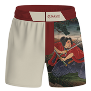 Takumi Musashi Shorts 3XL