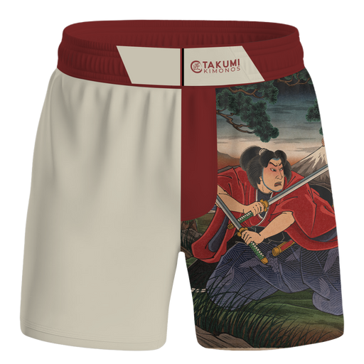 Takumi Musashi Shorts 3XL