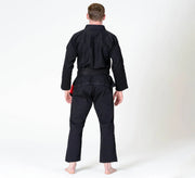 FUJI Kids IBJJF Competition BJJ Gi Black