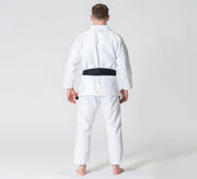 FUJI IBJJF Competition womens BJJ Gi White