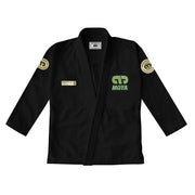 Moya Brand 25 FLAGSHIP BLACK ADULT GI
