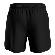 Ground Force Aero Shorts - Black