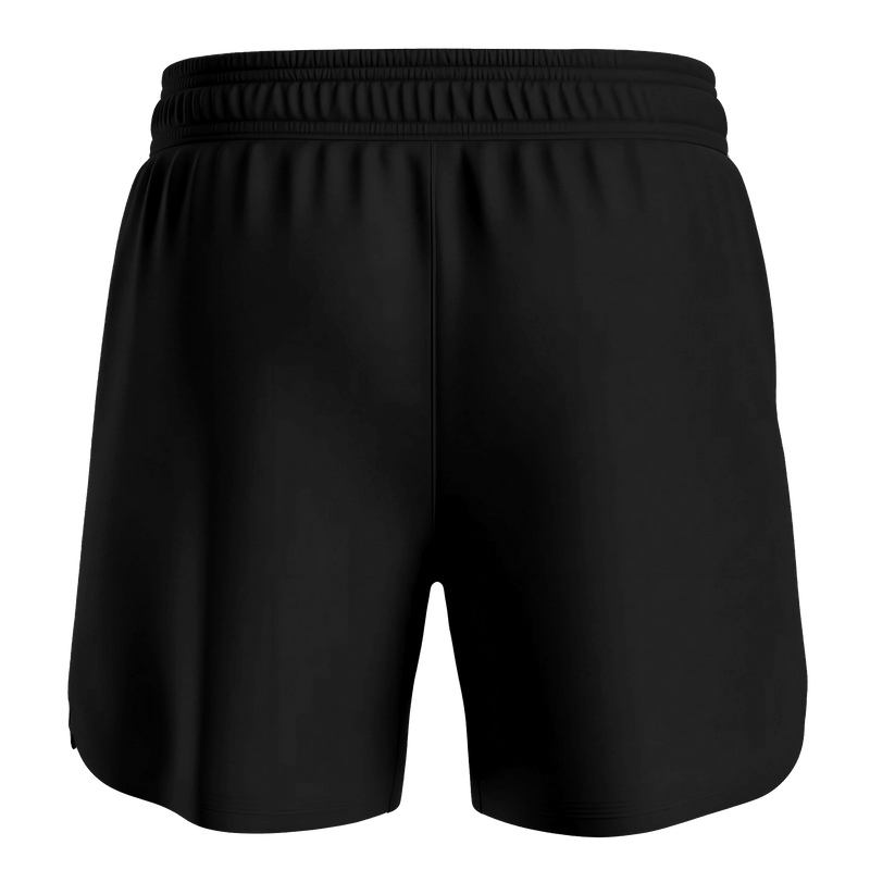 Ground Force Aero Shorts - Black