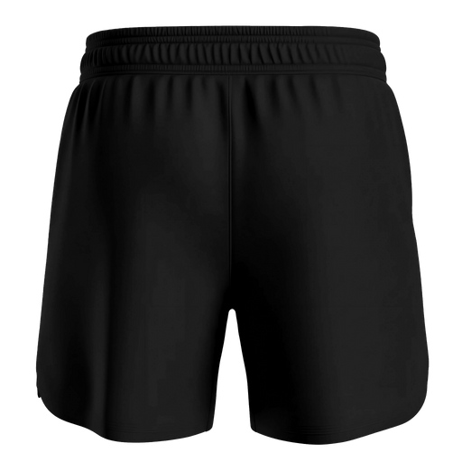 Ground Force Aero Shorts - Black