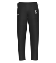 Ground Force BJJ Pants Black