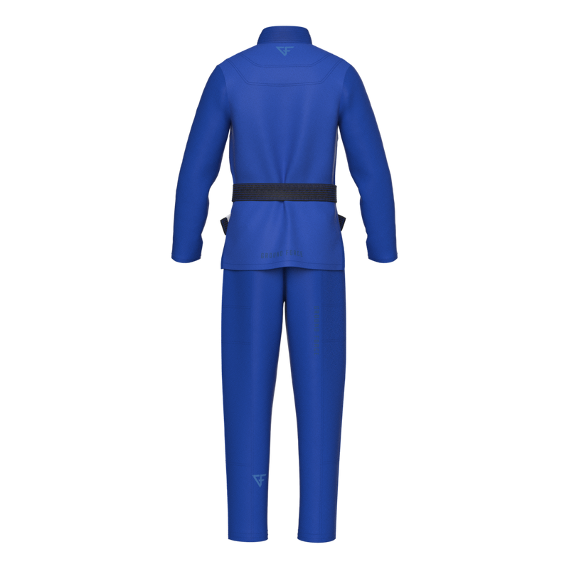 Ground Force Premium Gi