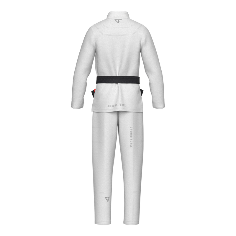 Ground Force Premium Gi