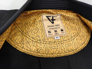 Ground Force ANV Gi V2 - Black
