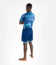 Progress Balance Series Isolate Hybrid Shorts