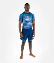 Progress Balance Series Isolate Rashguard