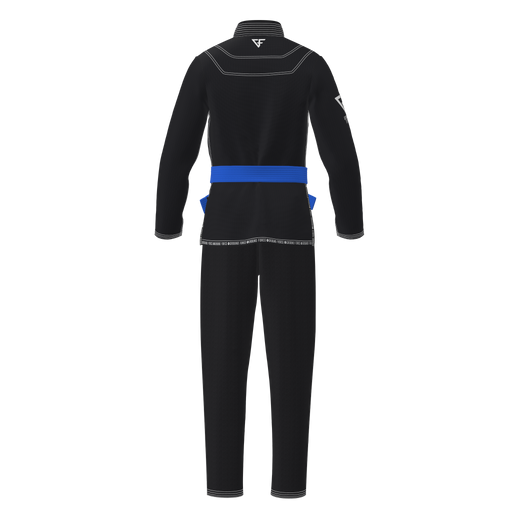 Ground Force Lightweight Gi V2