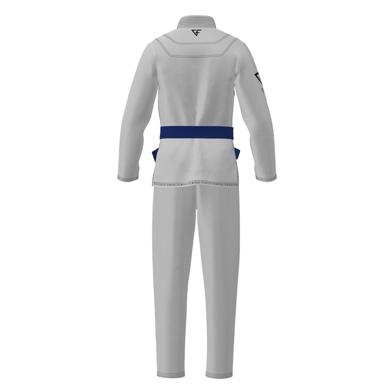 Ground Force Lightweight Gi V2