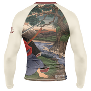 Takumi Musashi Rashguard Long Sleeve