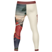 Takumi Musashi Spats