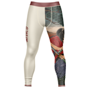 Takumi Musashi Spats 3XL