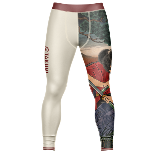Takumi Musashi Spats 3XL