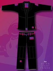 Inverted Gear Ultralight 2023 Black