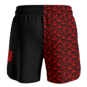Ground Force Para Bellum V2 Shorts