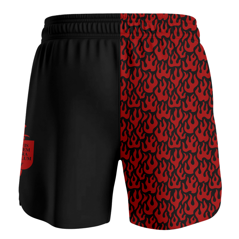 Ground Force Para Bellum V2 Shorts
