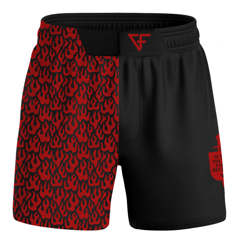 Ground Force Para Bellum V2 Shorts XXXL