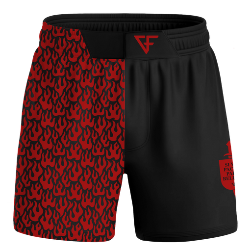 Ground Force Para Bellum V2 Shorts XXXL