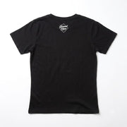Ground Force Primary T-Shirt - Black