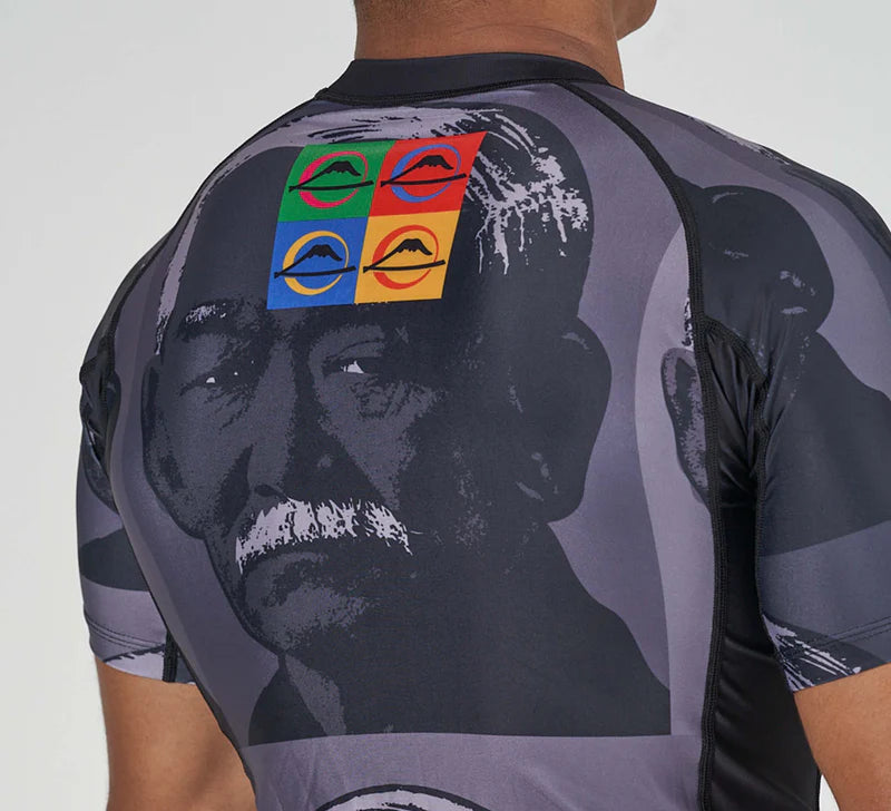 Fuji Sports Kano Flex Lite Rashguard