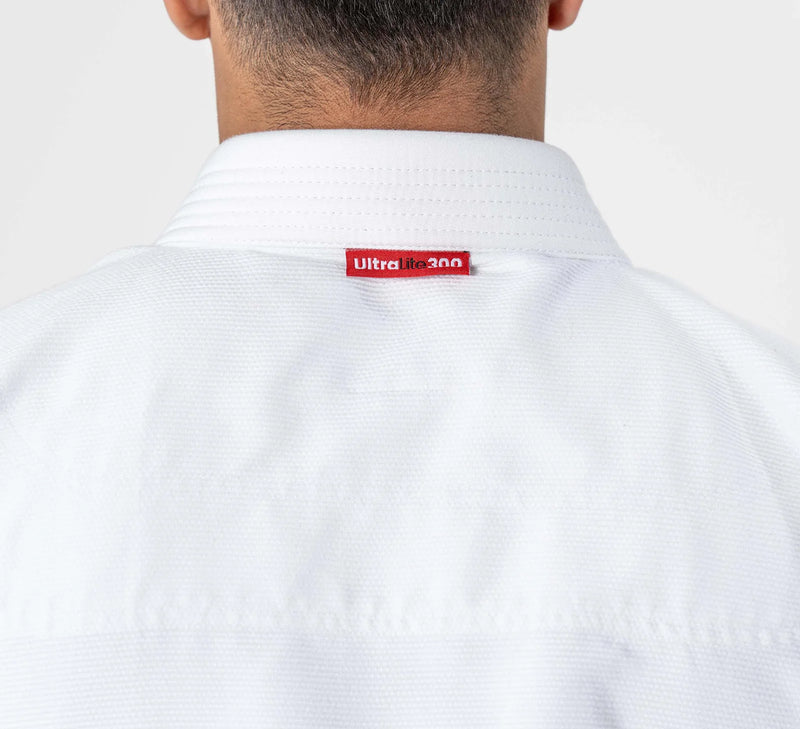 Fuji Sports Ultra Lite 300 BJJ Gi