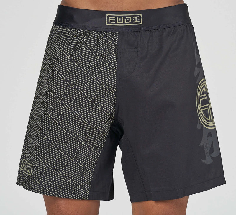 Fuji Sports Bushido Flex Lite Shorts