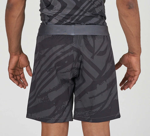 Fuji Sports Battle Flex Lite Shorts Black