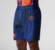 Fuji Sports Hanzo Flex Lite Shorts Blue