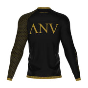 Ground Force ANV Rashguard Long Sleeve