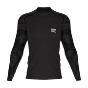 Ground Force Wolf Rashguard
