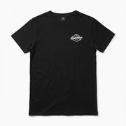 Ground Force Truly Live T-Shirt - Black