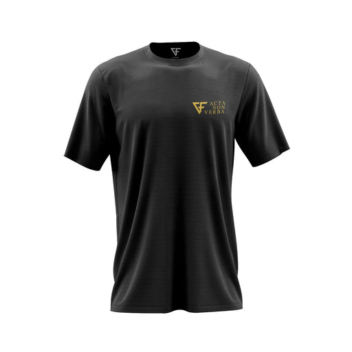 Ground Force Acta Non Verba T-shirt xxl
