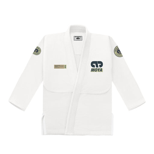 Moya Brand 26 Flagship White